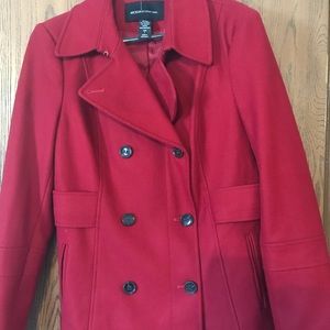 Victoria’s Secret Peacoat